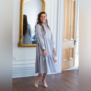 Dainty Jewells Audrey Dress